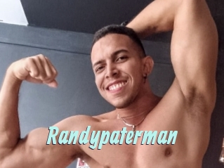randypaterman Ton Show