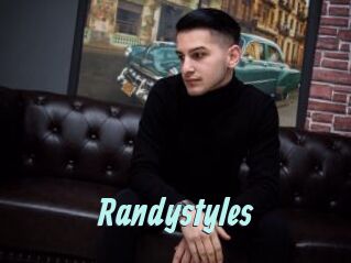 Randystyles
