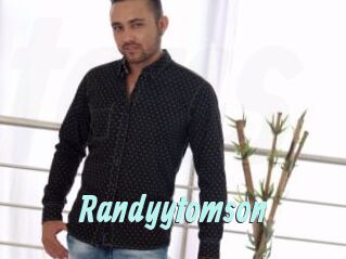 Randyytomson
