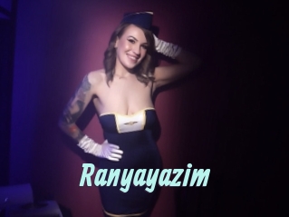 Ranyayazim