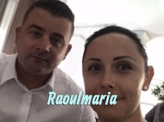 raoulmaria Ton Show