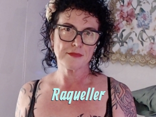 Raqueller
