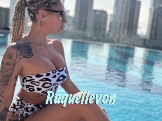 Raquellevon