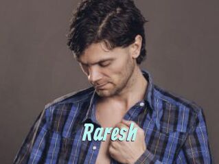 Raresh