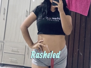 Rasheled