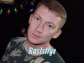 Raslstlye