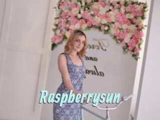 Raspberrysun