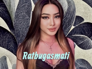 Ratbugasmati