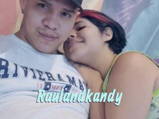 Raulandkandy