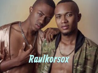 Raulkorsox