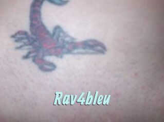 Rav4bleu