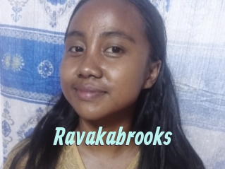 ravakabrooks Ton Show