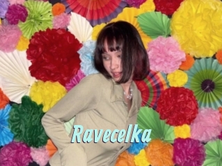 ravecelka Ton Show