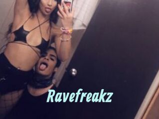 Ravefreakz