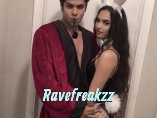 Ravefreakzz