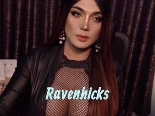 Ravenhicks