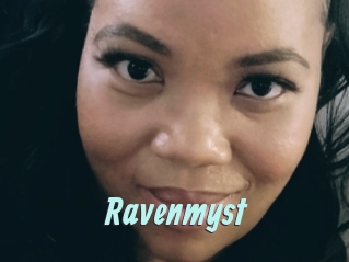 Ravenmyst