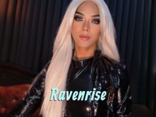 ravenrise Ton Show