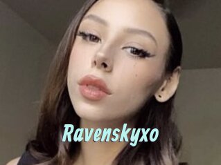 Ravenskyxo