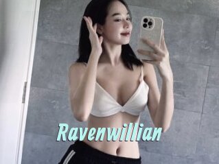 Ravenwillian