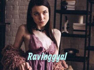 Ravinggyal