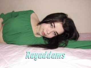 Rayaddams