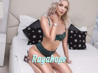 Rayahope