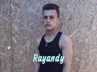 Rayandy