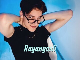 Rayangosli