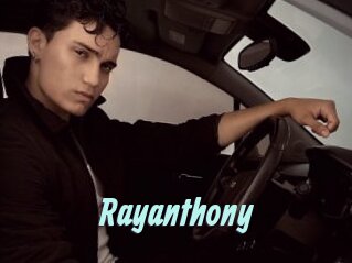 Rayanthony