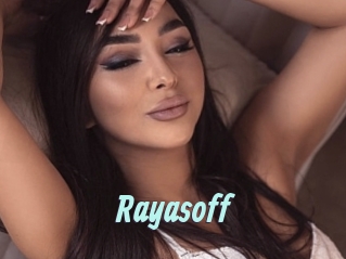 Rayasoff