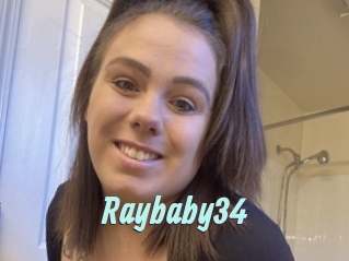Raybaby34