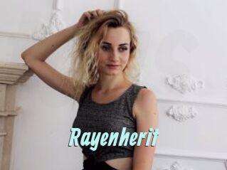 Rayenherit