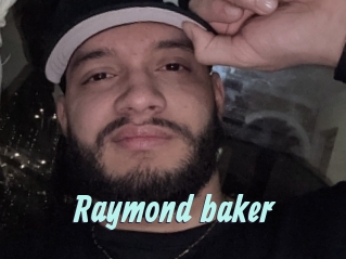 Raymond_baker