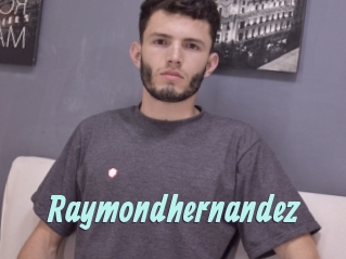 Raymondhernandez