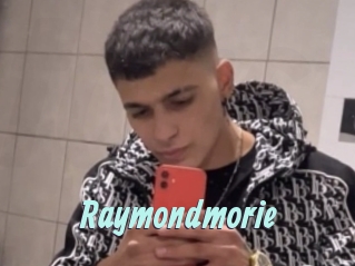 Raymondmorie