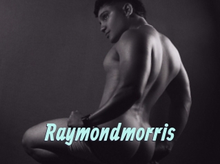 raymondmorris Ton Show