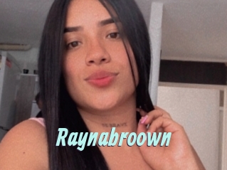 Raynabroown