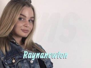 Raynanewton