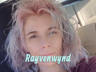 Rayvenwynd