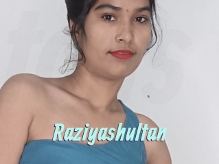 raziyashultan Ton Show