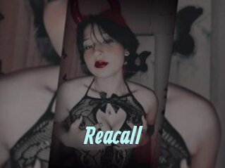 Reacall