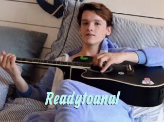 Readytoanal