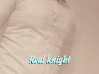 Real_knight