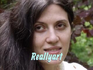 Reallyart