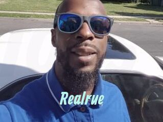 realrue Ton Show