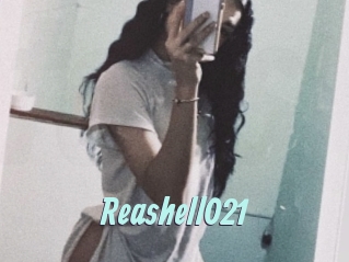 reashell021 Ton Show