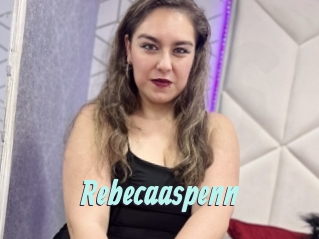 rebecaaspenn Ton Show