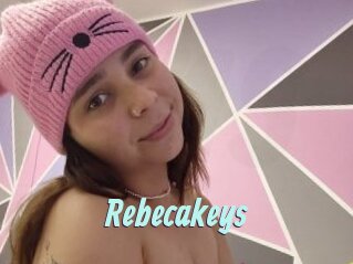 Rebecakeys