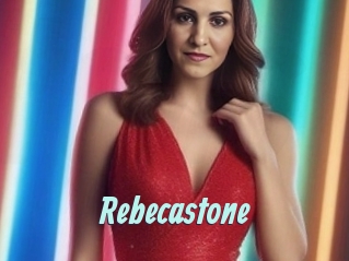 rebecastone Ton Show